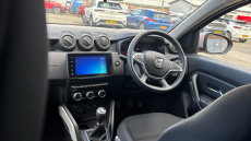 Dacia Duster 1.3 TCe 130 Prestige 5dr Petrol Estate